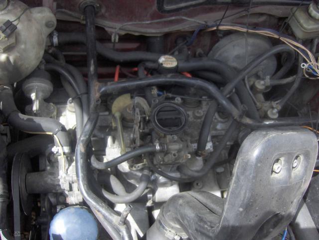 est ce le moteur d'origine ? 246953HPIM6212