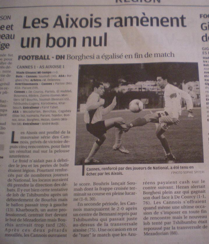  Pays d'Aix FC  AIX-EN-PROVENCE // PH  - Page 2 24881IMGP0424