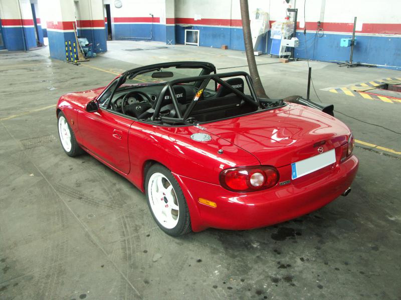 [Mazda] MX5 NA, NB et NC - Page 4 249509PICT0117m