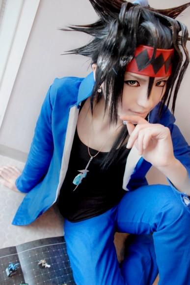 Cosplay !  XD 271514Dede