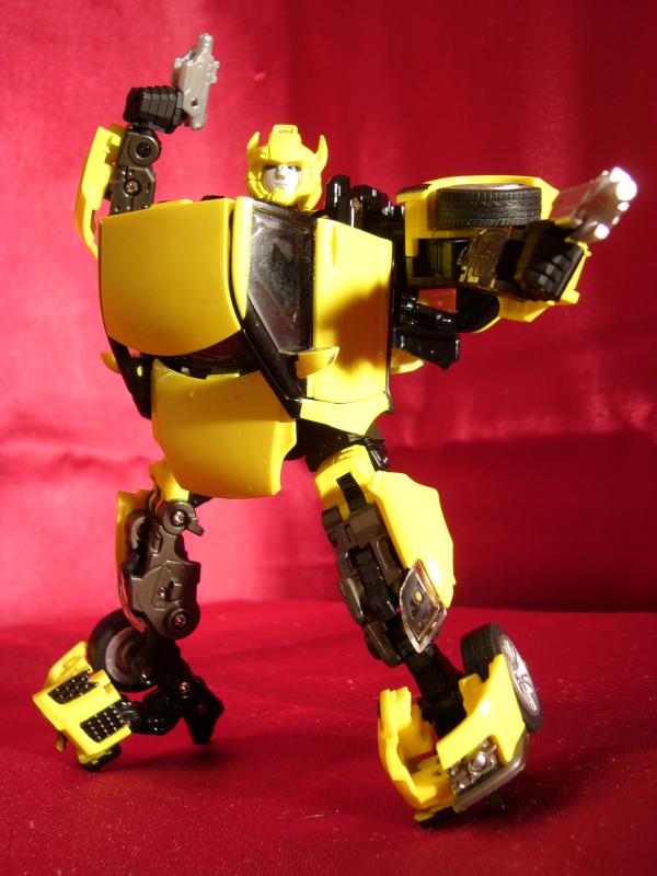 Collection Nosfe "Transformers & Hokuto No Ken & Cie" 274370Bumblebee_Alternity_bot_1
