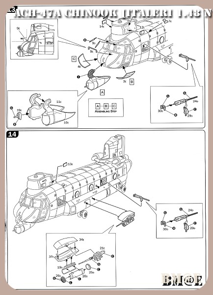 [Italeri] ACH-47A Chinook 2773589_border