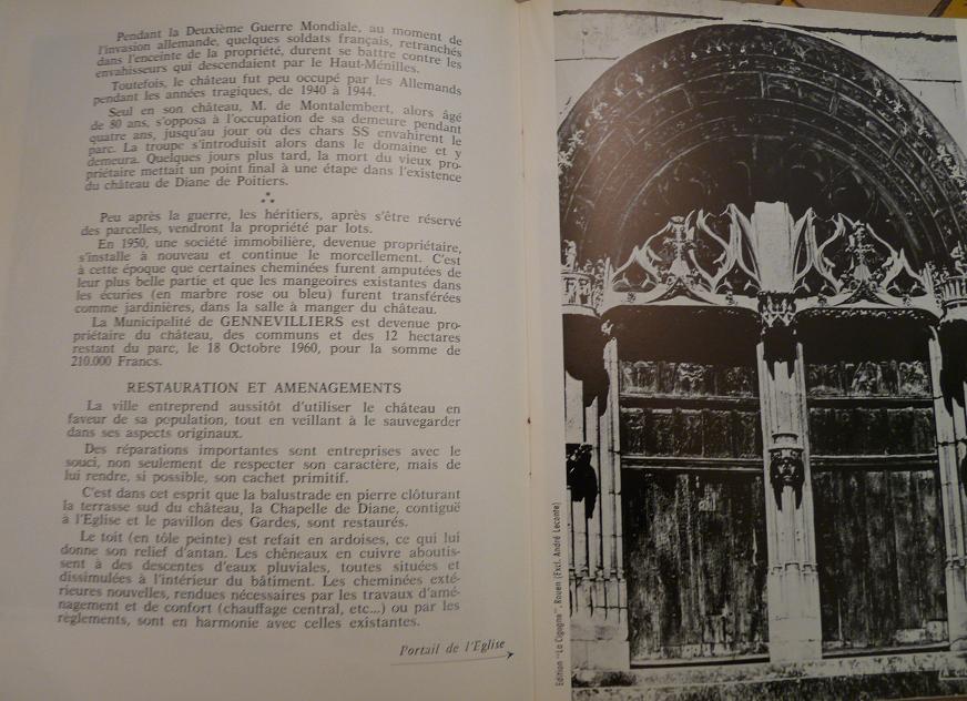 PACY SUR EURE: LE PARIS NORMAND AU COEUR SI TENDRE  - Page 4 280109P1120185