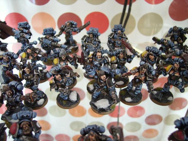 [40k] Projet Space Wolves: 1500 Pts  290121GS2