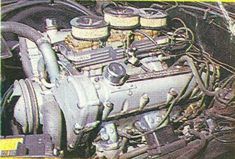 pontiac 421 over-head-cam 294175mb