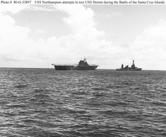 USN CROISEURS LOURDS CLASSE NORTHAMPTON - Page 1 298148USS_Northampton_5