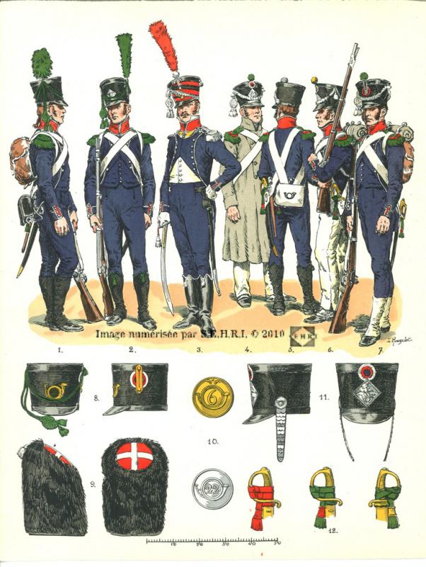 l'infanterie légère 301115sans_titre2