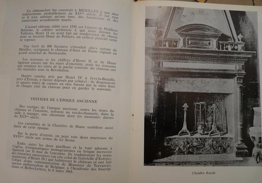 PACY SUR EURE: LE PARIS NORMAND AU COEUR SI TENDRE  - Page 4 304799P1120183