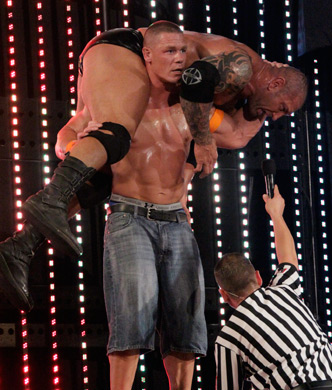 Résultats OVER THE LIMIT 30517cena2