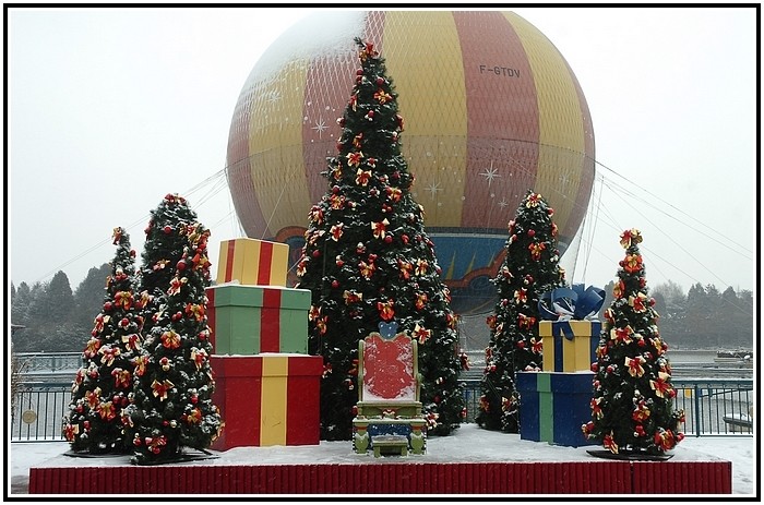 Disneyland sous la neige - Page 2 312031EDL1067