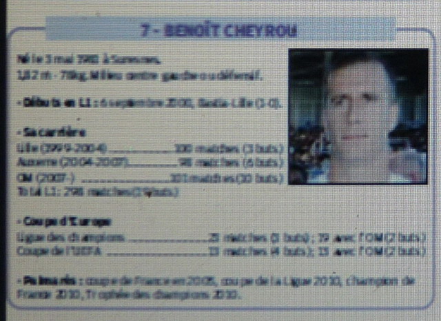 L "EXCELLENTISSME BENOIT... CHEYROU - Page 3 313442JU