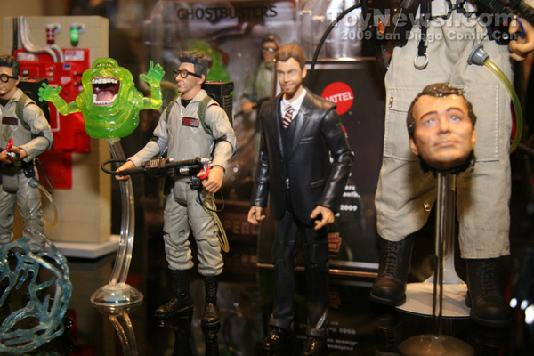 Ghostbusters 12" & 6" - MATTEL 318525IMG_9541__scaled_600