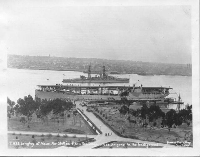 USN CUIRASSES CLASSE PENNSYLVANIA 324623USS_Arizona_9