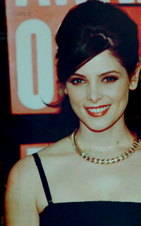 Scarlett Porcaro, toi et moi babe, c'est pour la vie ! -- Ashley Greene 32523ashleyg4