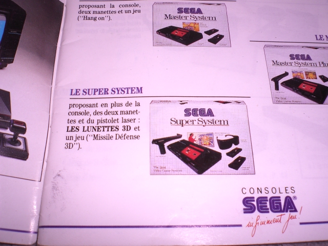 Master System modèle 01 ou Master System modèle 02 ? - Page 4 330964CIMG2526