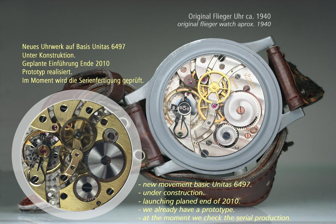 flieger - STOWA Flieger Club {The Official Subject} - Page 13 333959Unbekannt