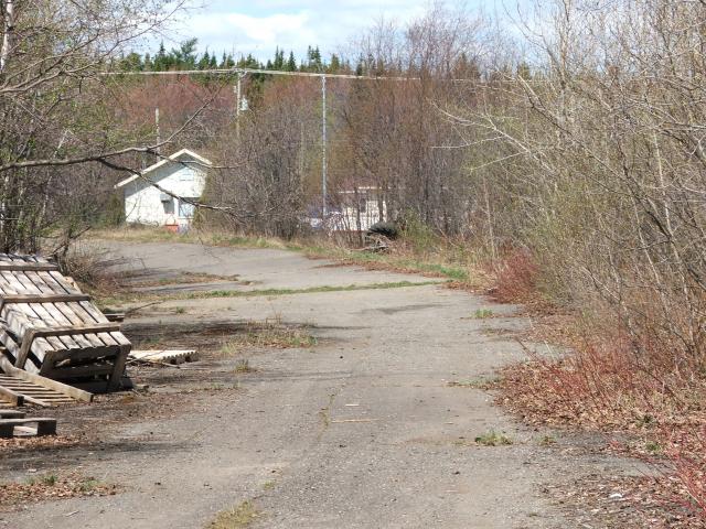 Ancienne pistes de stock-car au Québec - Page 3 337654DSCF5291