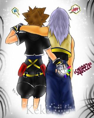 Couple Kingdom Hearts 3496811868521547_small_1