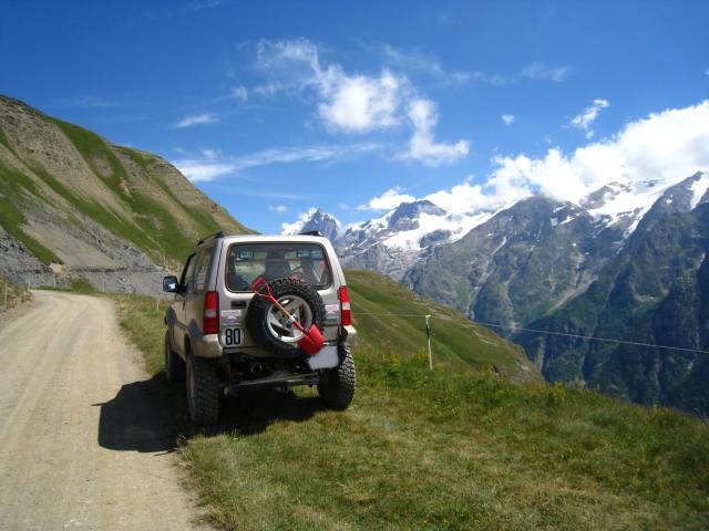 ballade dans les alpes, première neige.. 349715e3