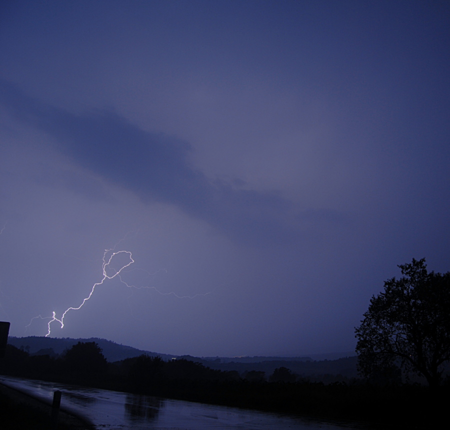 Photo de mes chasses aux orages de l'année 2009 35188DSC_1087