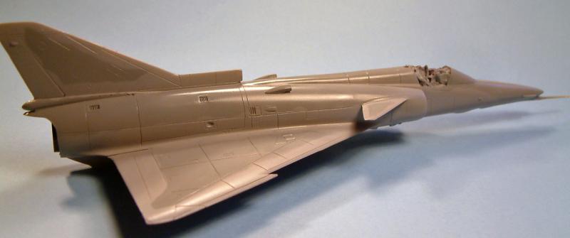 Kfir C2 [Hasegawa] 1/72  356663016