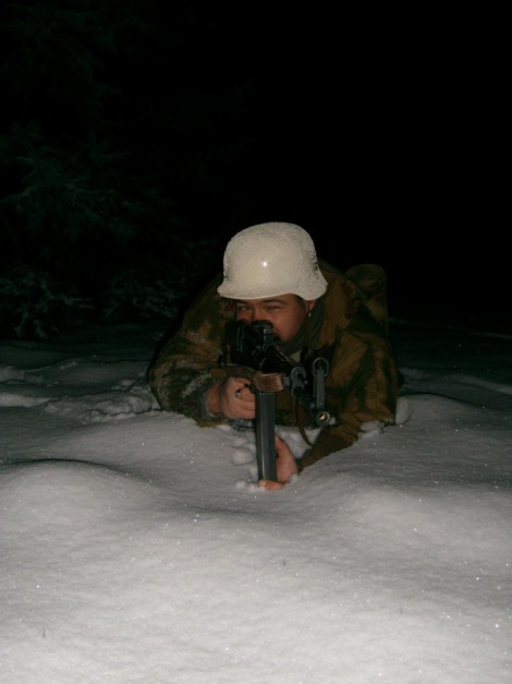 Allez je me lance! (Panzergrenadier de la 21 eme Pzdiv) 366741f