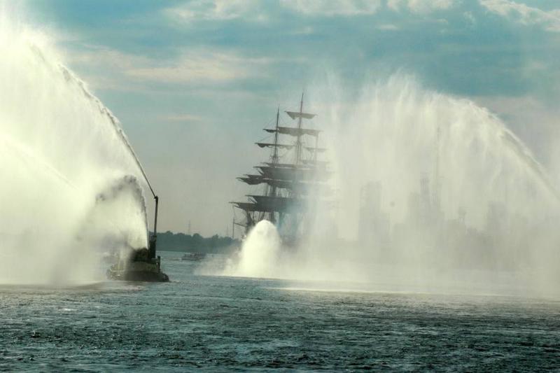 TALL SHIP RACE Anvers2010 & Cutty Sark race 1990(Zeebruges) 367531Image24