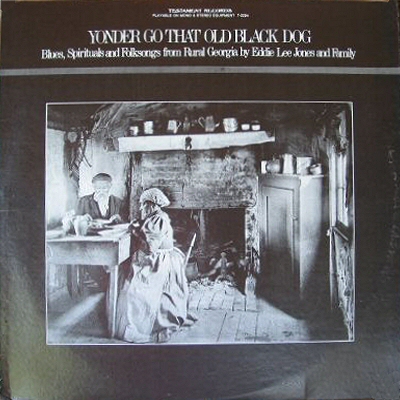 Petite sélection discographique blues - Page 4 37236722244