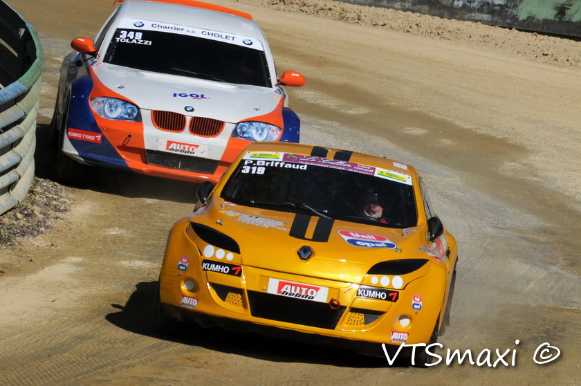 championnat de France de rallycross - Page 2 376291DSC_0092