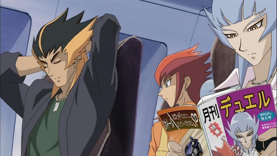 Yu-Gi-Oh! 5D's : Saison 2 - Page 11 389124ragnarok