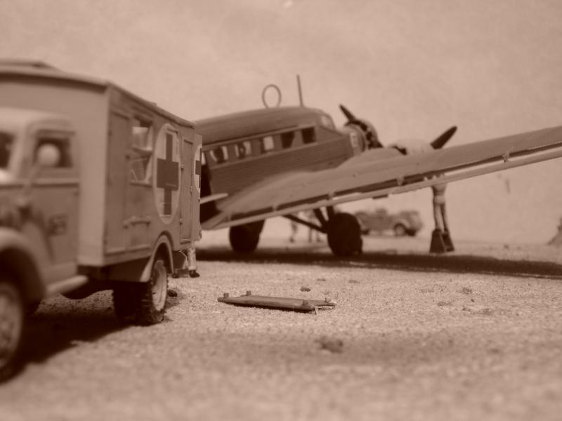 Junkers 52 [italeri] 396820Photo_295