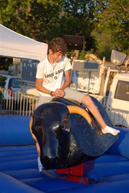 Levens la fête du cheval ... - Page 2 413264DSC_0285