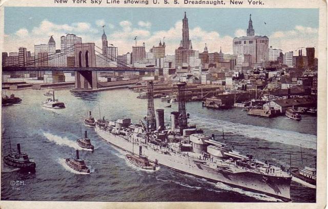 USN CUIRASSES CLASSE NEW YORK 417930USS_New_York_3