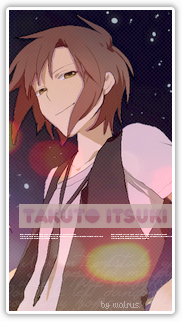 Takuto Itsuki