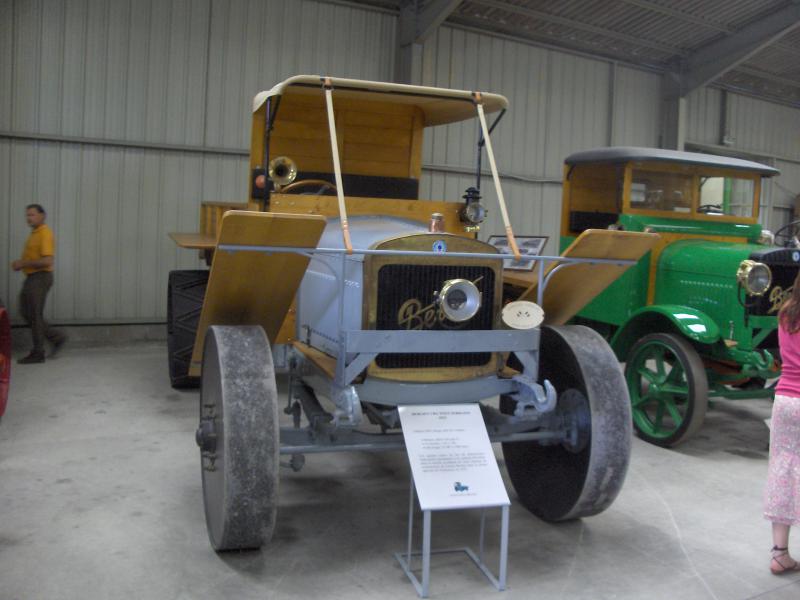 == FONDATION BERLIET == 430473f.Berliet_2_215