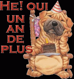 JOYEUX ANNIVERSAIRE JEAN-PIERRE 432907anniv