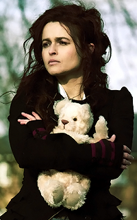 Bellatrix B. Lestrange