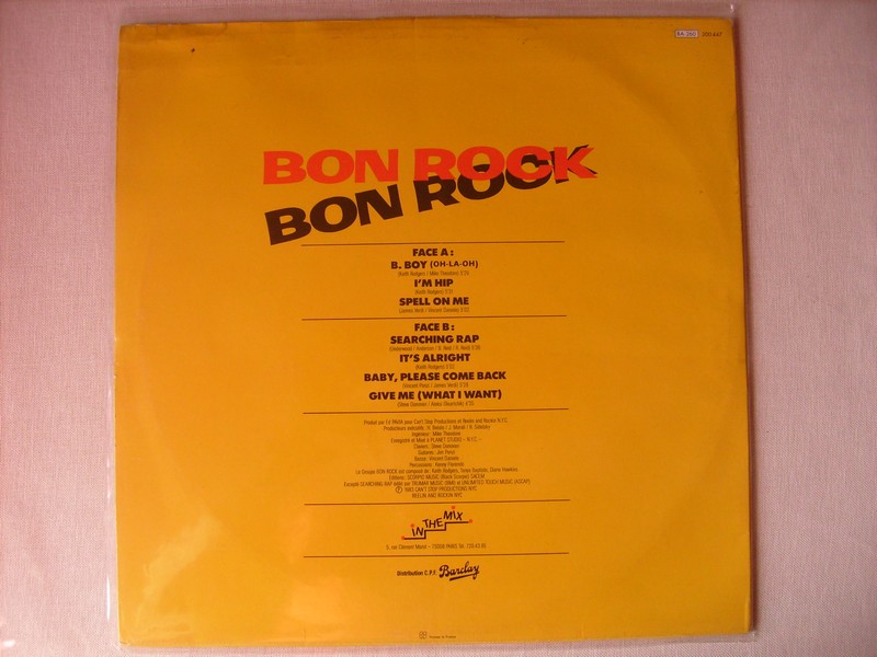 LP-BON ROCK-B BOY-1983 443559b2