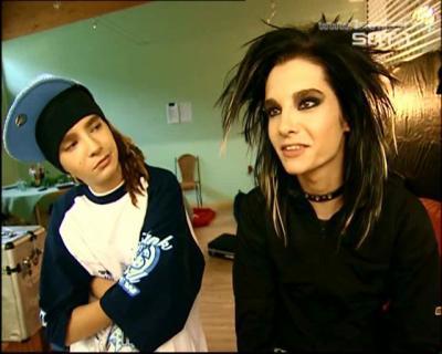 [Photos] Diverse des Twins Kaulitz! - Page 4 469764862630231