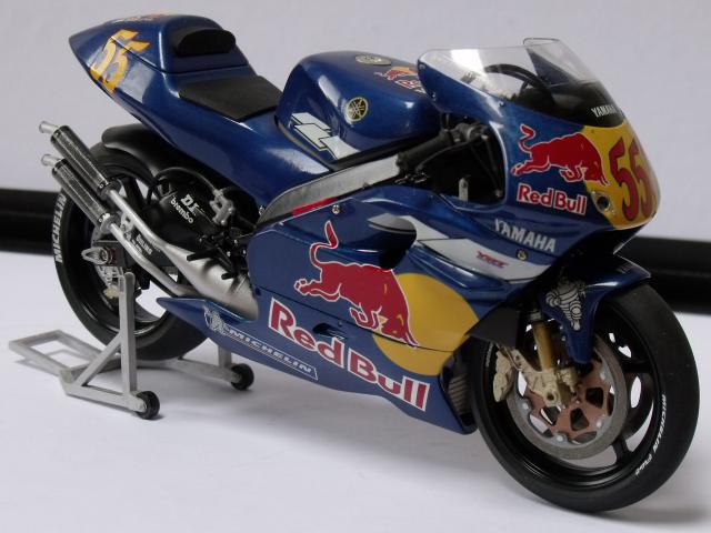 YZR 500 RED BULL REGIS LACONI 47258502