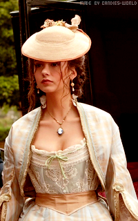 Katherine Pierce