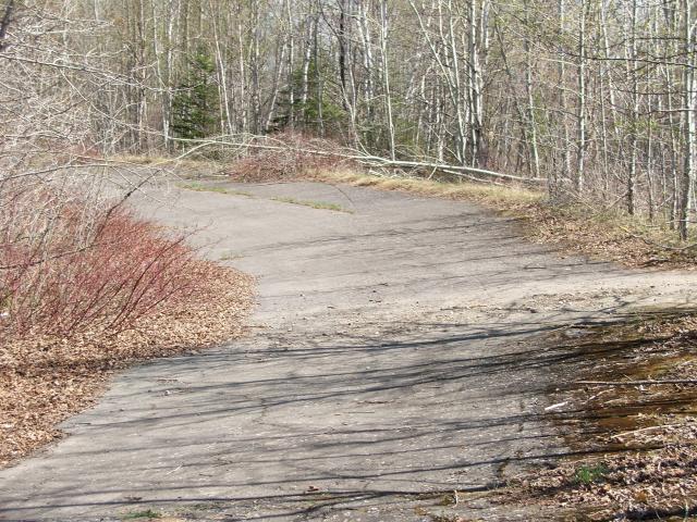 Ancienne pistes de stock-car au Québec - Page 3 489883DSCF5281