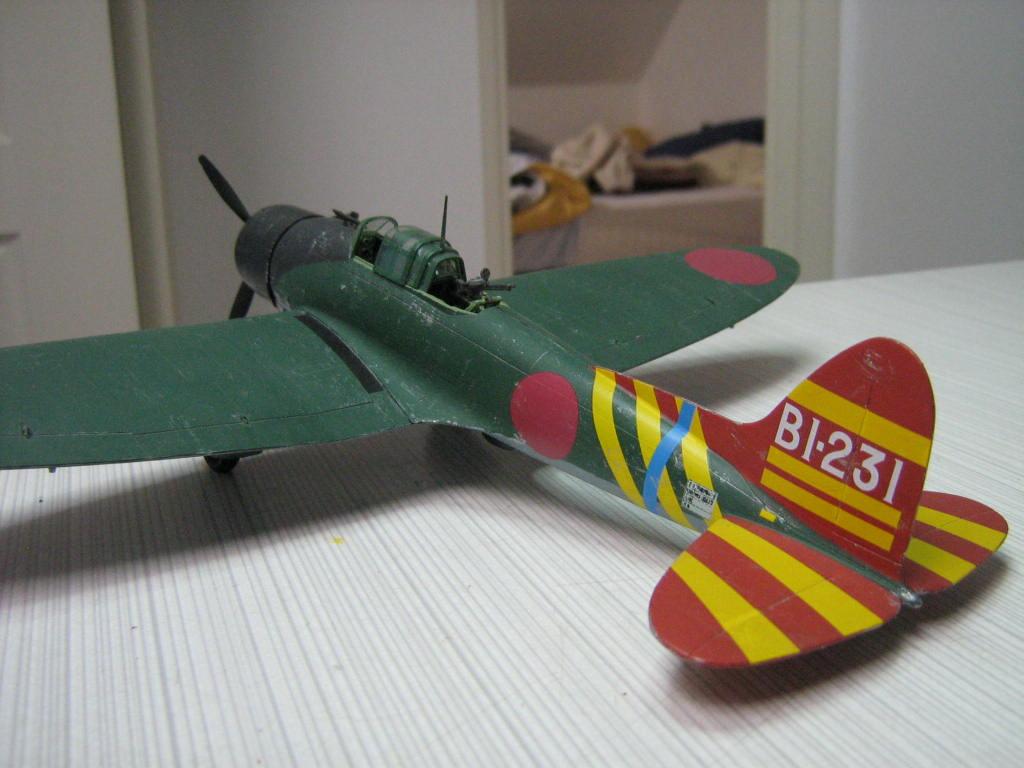 Aichi D3-A1 "Val" (Revell 1/48) 494940IMG_1594