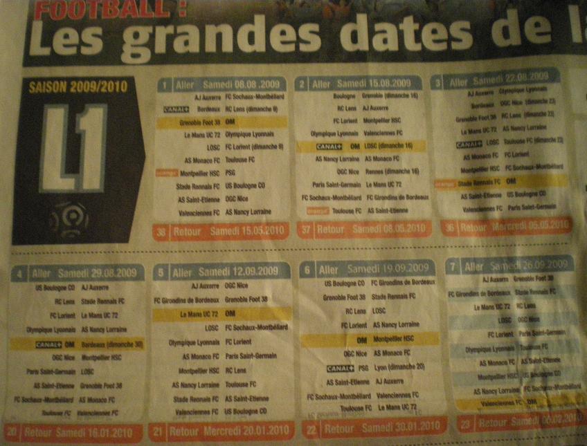 INFOS LIGUE 1....................... - Page 2 503918IMGP6096