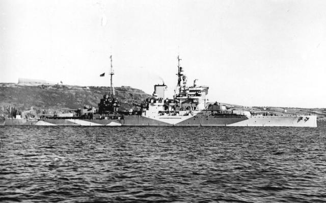 ROYAL NAVY CUIRASSES CLASSE QUEEN ELIZABETH 51180902_hms_queen_elizabeth_1943