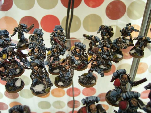 [40k] Projet Space Wolves: 1500 Pts  527111GS1