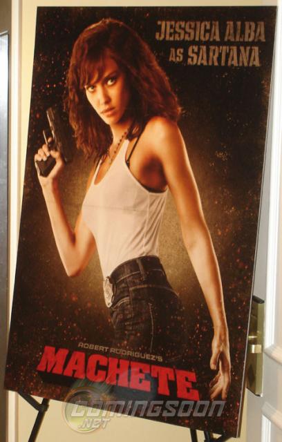 MACHETE de Robert Rodriguez 53123poster_teaser_02