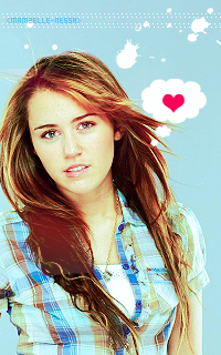 ✿ Miley Cyrus 532026Miley_Cyrus