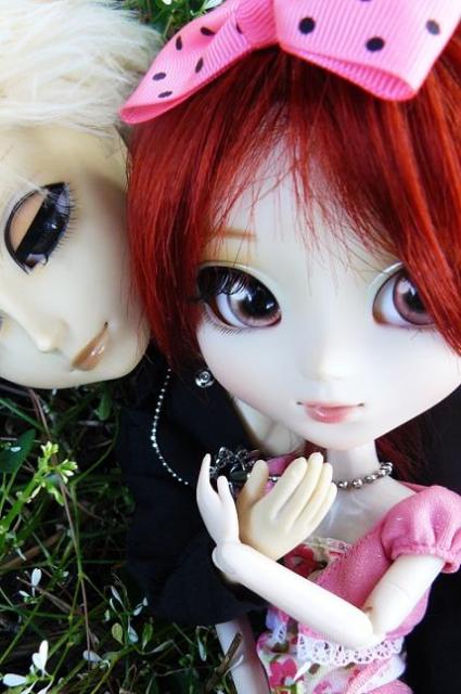 ♥Ma grande famille♥ ( pullips, dals, taeyangs, puki²) 53647510