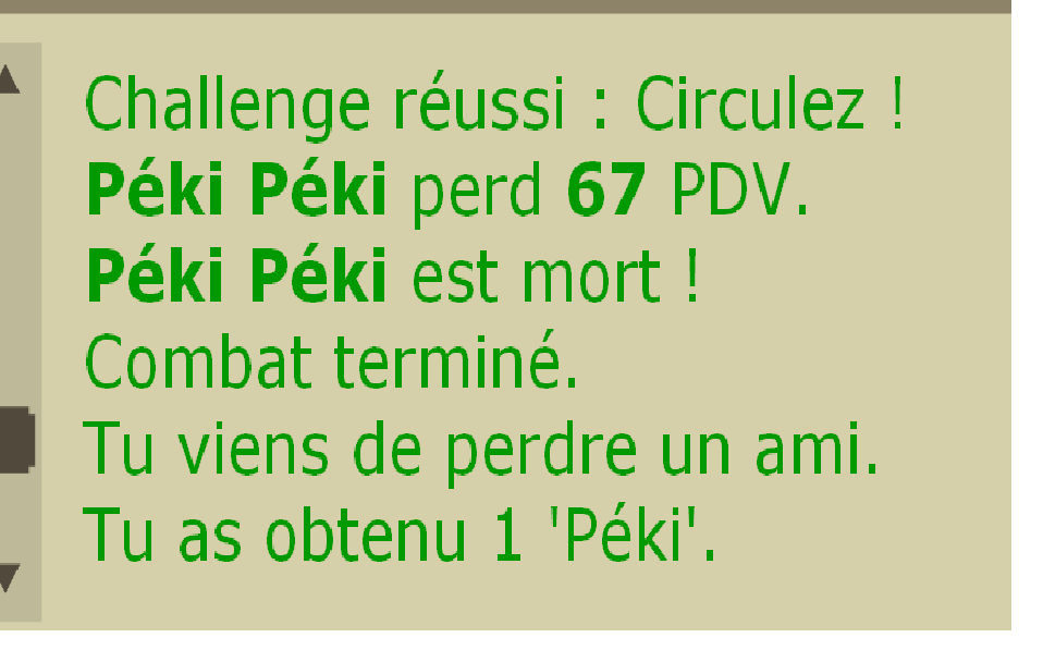 Je suis trop contente!!! le lot de consolation. 540339perdre_un_ami